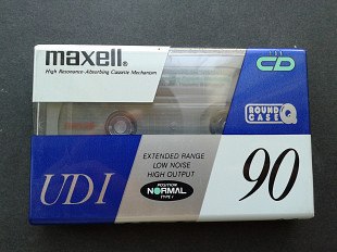 Maxell UDI 90