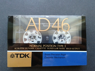 TDK AD 46