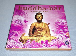 Фирменный Claude Challe - Buddha-Bar