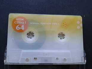 TDK CDing1 64