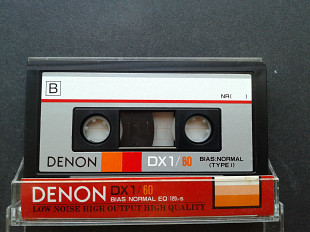 Denon DX1/60