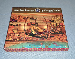 Фирменный Claude Challe & Ravin - Nirvana Lounge