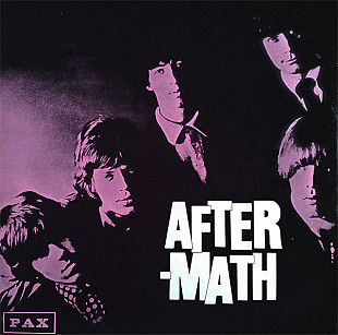 Mint The Rolling Stones – Aftermath