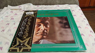 Dean martin - super deluxe. японский винил