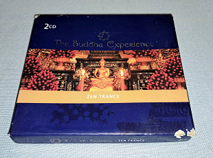 Фирменный The Buddha Experience - Zen Trance