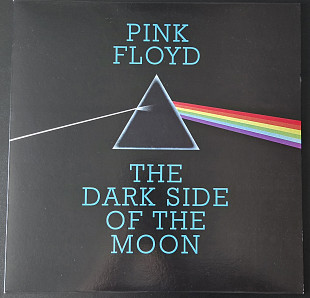 Pink Floyd - The Dark Side of the Moon