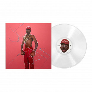 Tyler, The Creator - Don't Tap The Glass (2025/2026) Clear Vinyl
