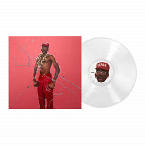 Tyler, The Creator - Don't Tap The Glass (2025/2026) Clear Vinyl