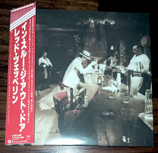 Led Zeppelin -In Through the Out Door -1979