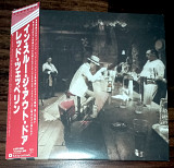 Led Zeppelin -In Through the Out Door -1979
