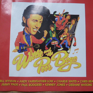 Willie And The Poor Boys – Willie And The Poor Boys
