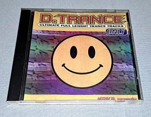 Gary D. - ONLY Ultimate Full Lenght Trance Track