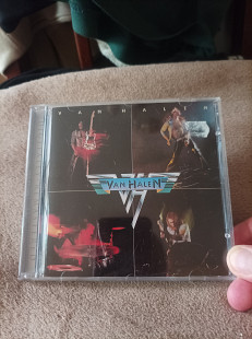 Van Halen – Van Halen