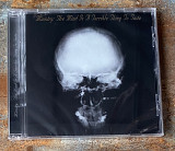 Ministry – The Mind Is A Terrible Thing To Taste