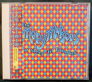 The Merrymakers – No Sleep 'til Famous 1997