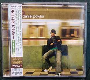 Daniel Powter – DP 2006