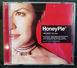 Honeypie – I Will Make You Fall 1999