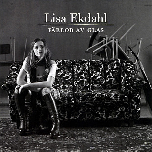 Lisa Ekdahl - Pärlor Av Glas (2006)