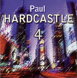Paul Hardcastle - Hardcastle 4 (2005) NM-