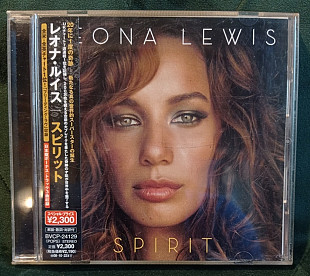 Leona Lewis – Spirit 2008