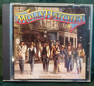 Molly Hatchet – No Guts... No Glory 1983