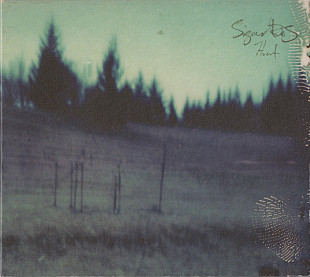 Sigur Rós - Hvarf - Heim (2007) - 2×CDs, Digipak