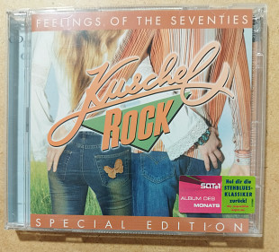 CD Kuschelrock - Special Edition 2003 /2CD/ Feelings Of The Seventies - Germany