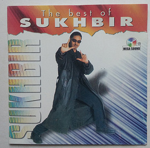 Sukhbir - The Best Of Sukhbir CD
