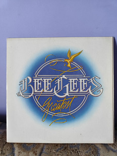 Bee Gees Greatest 1979(USA 2lp) nm-/nm-/nm-
