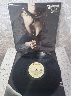 Whitesnake LP UK 1984