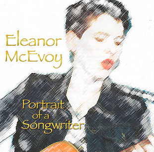 Eleanor McEvoy - Portrait of a Songwriter (2003) NM- Promo