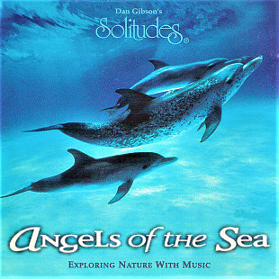 John Herberman - Angels Of The Sea NM-