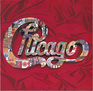 Chicago - The Heart Of Chicago 1967-1997 (1997) NM- Remastered