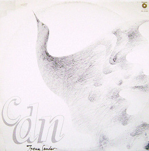 IRENA SAUTOR «cdn» ℗1981