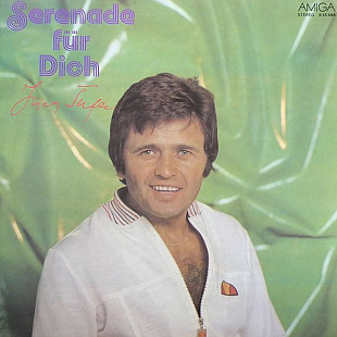 IVICA ŠERFEZI «Serenade Für Dich» ℗1979