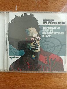 Amp fidler waltz