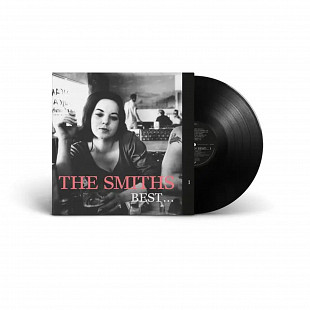 The Smiths – Best... I (Black Vinyl)