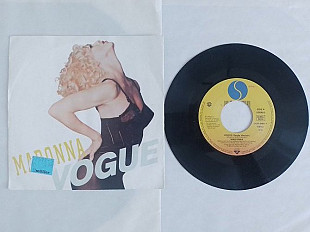 Madonna Vogue-Keepit together. single