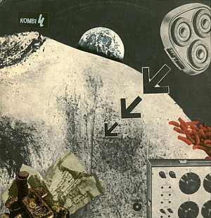 KOMBI «4» ℗1985