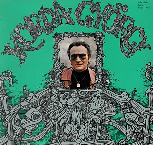 KORDA GYÖRGY «Maradj Még» ℗1978