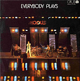 MODUS «Everybody Plays» ℗1986