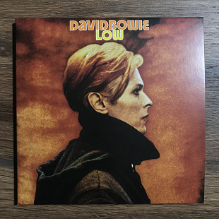 David Bowie - Low