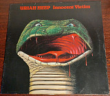 Uriah Heep – Innocent Victim