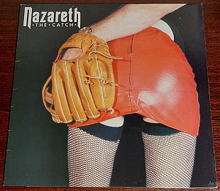 Nazareth (2) – The Catch