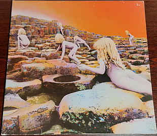 Led Zeppelin – Houses Of The Holy