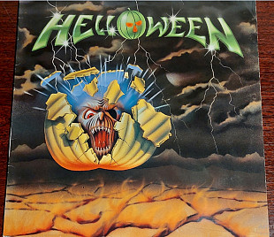 Helloween – Helloween