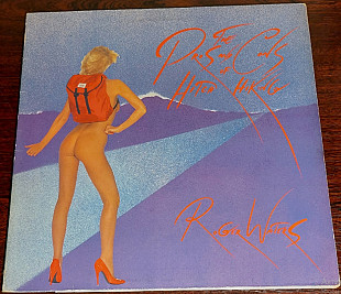 Roger Waters – The Pros And Cons Of Hitch Hiking