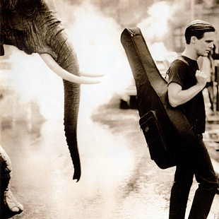 Bryan Adams - On A Day Like Today (1998) NM-