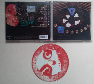 System Of A Down - Hypnotize CD ліцензія