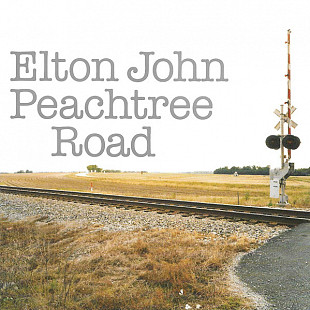 Elton John - Peachtree Road (2005) NM-